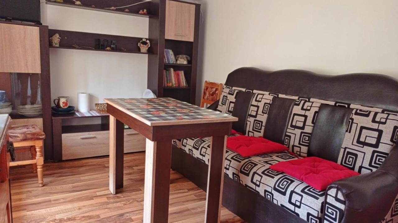 Casa La Agapia Bed & Breakfast ภายนอก รูปภาพ