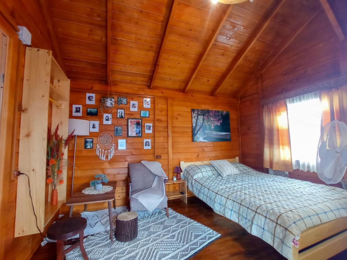 Casa La Agapia Bed & Breakfast ภายนอก รูปภาพ