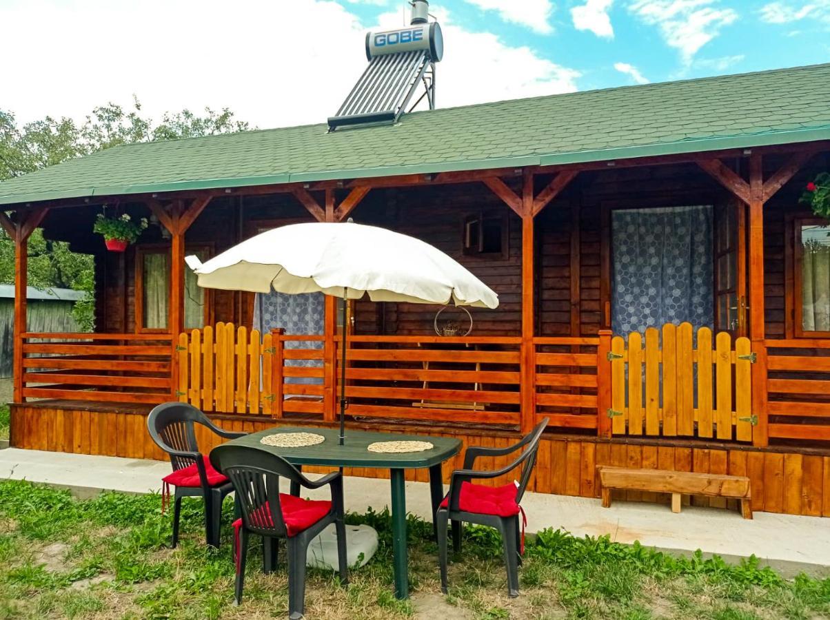 Casa La Agapia Bed & Breakfast ภายนอก รูปภาพ