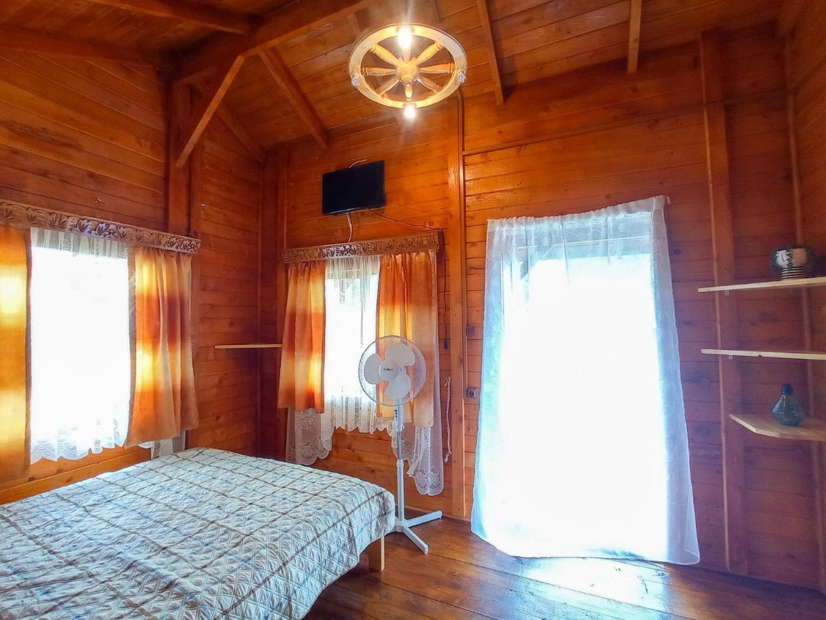 Casa La Agapia Bed & Breakfast ภายนอก รูปภาพ