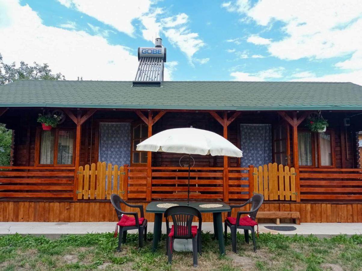 Casa La Agapia Bed & Breakfast ภายนอก รูปภาพ