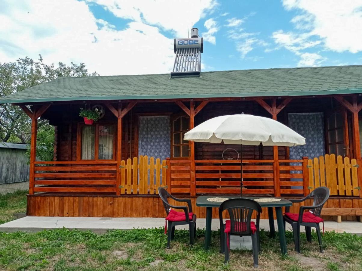 Casa La Agapia Bed & Breakfast ภายนอก รูปภาพ