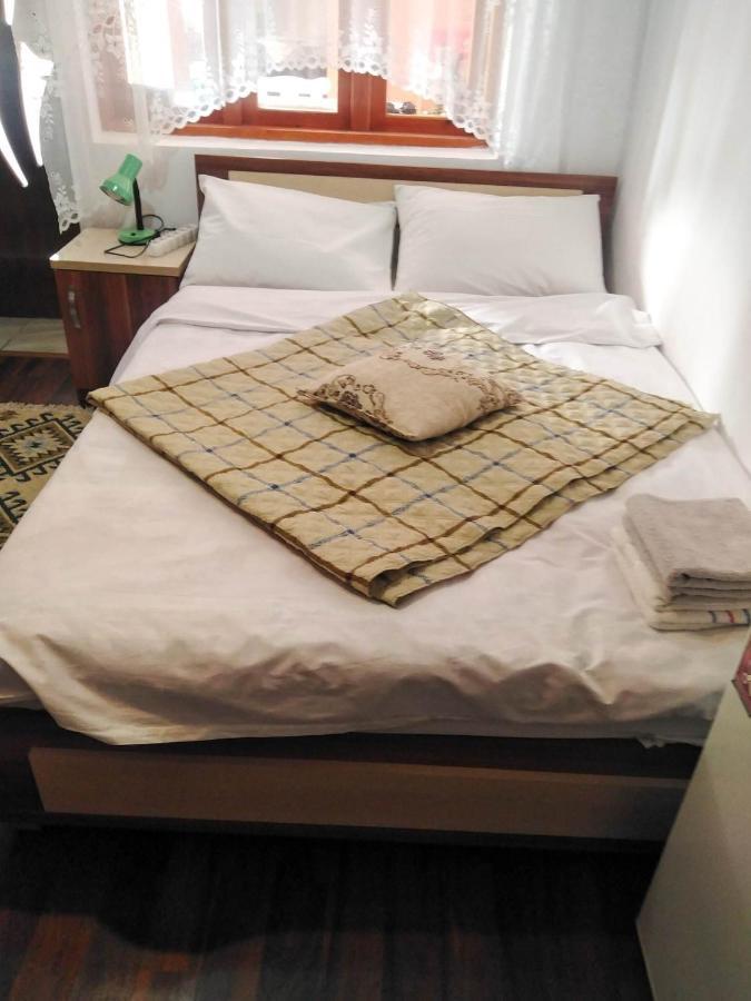 Casa La Agapia Bed & Breakfast ภายนอก รูปภาพ