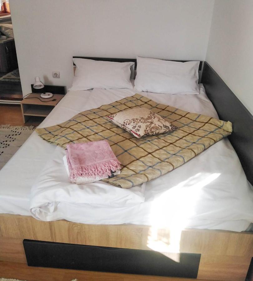 Casa La Agapia Bed & Breakfast ภายนอก รูปภาพ