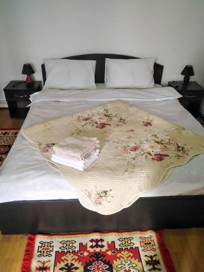 Casa La Agapia Bed & Breakfast ห้อง รูปภาพ