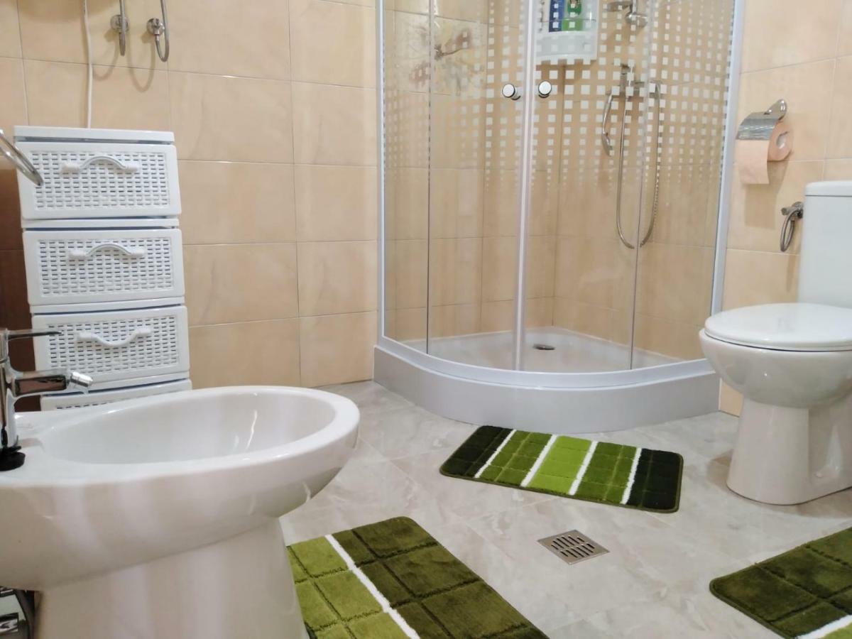Casa La Agapia Bed & Breakfast ภายนอก รูปภาพ
